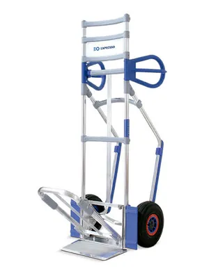 Carretilla para electrodomésticos y voluminosos