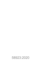 AENOR ER · ISO 9001 · UNE 58923:2020